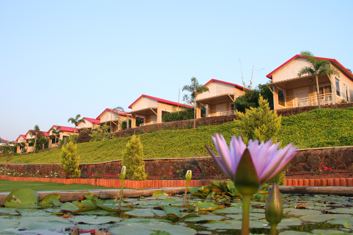 Savana Resort